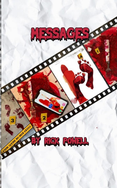 Book Cover Variant Thumbnail