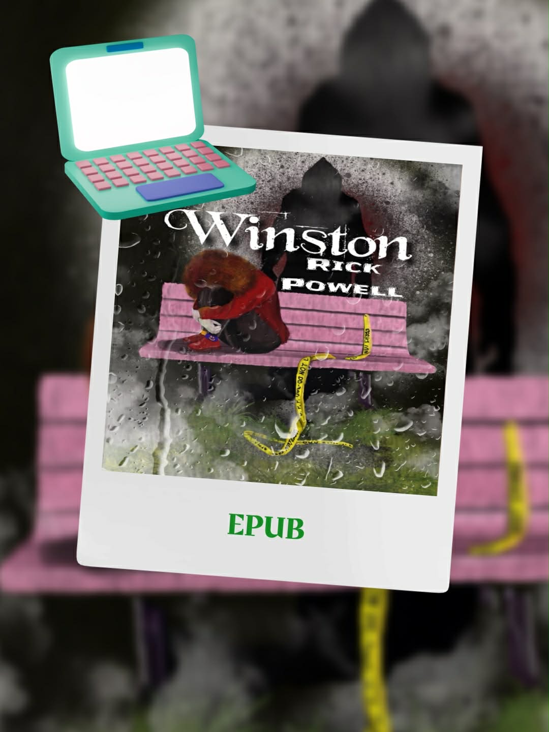 Winston eBook