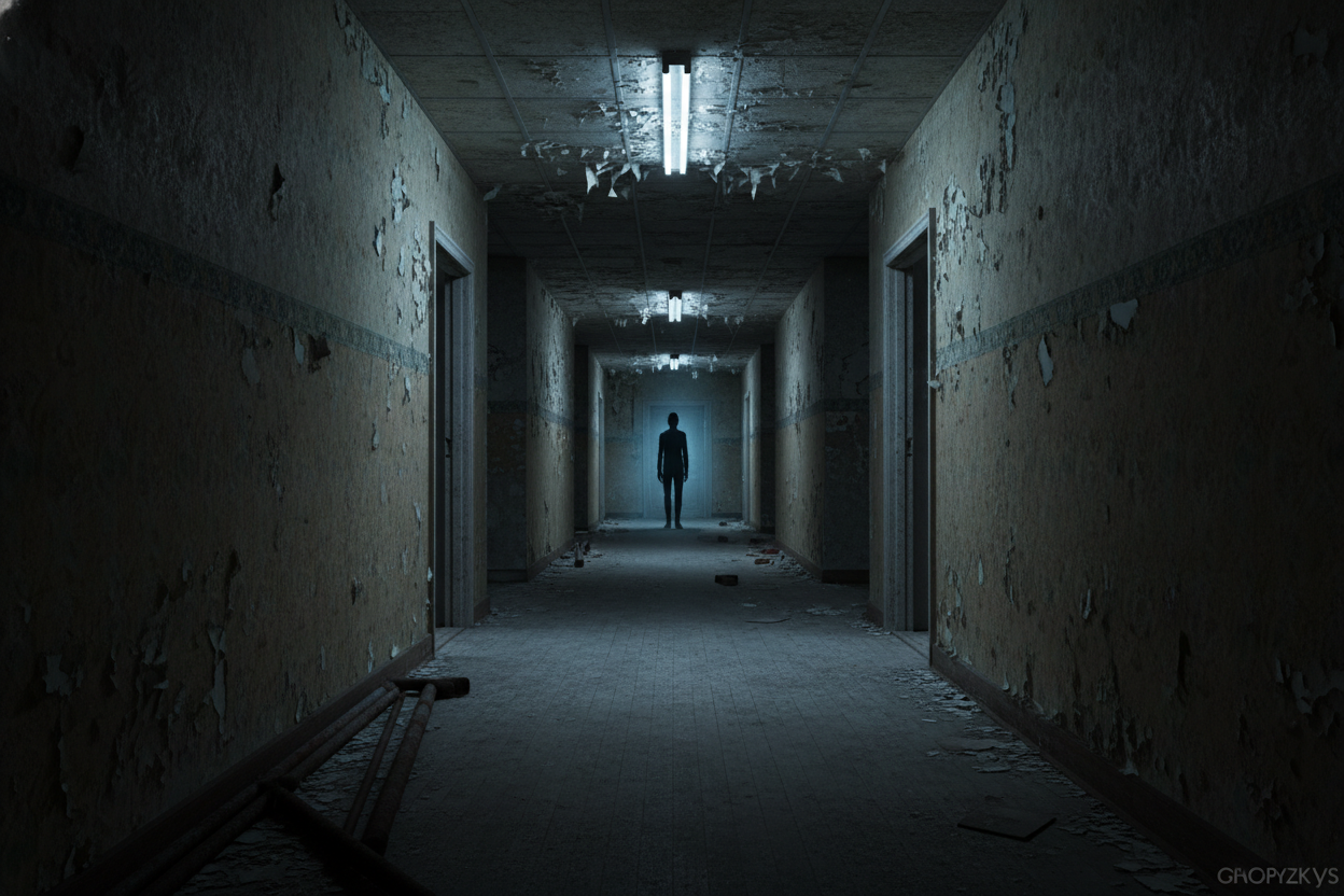 Dark Delights and Twisted Minds (Horror and Psychological Thriller)