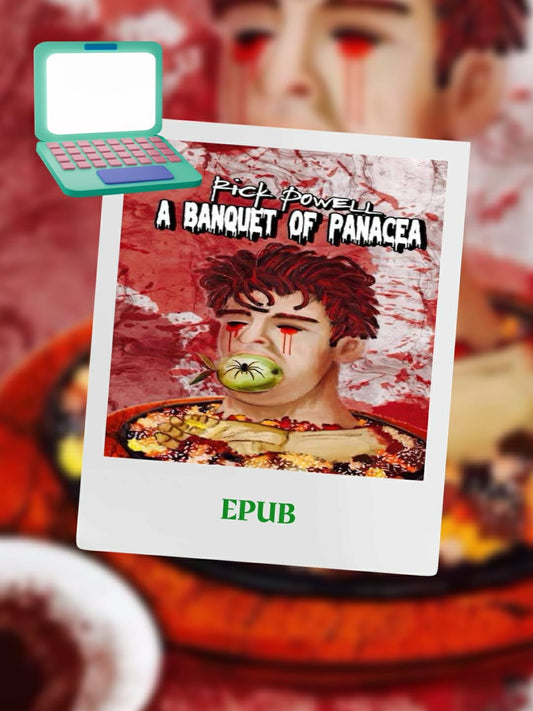 A Banquet of Panacea eBook
