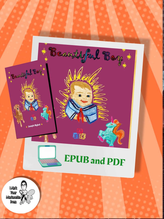 Beautiful Boy Ebook