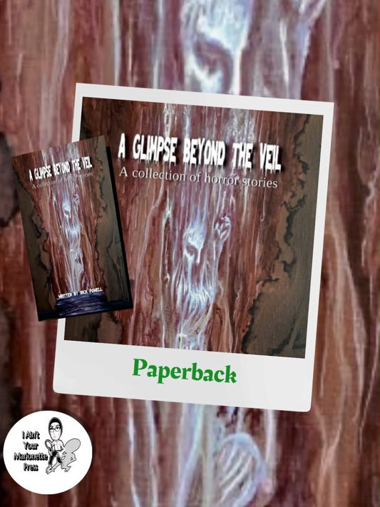 A Glimpse Beyond the Veil