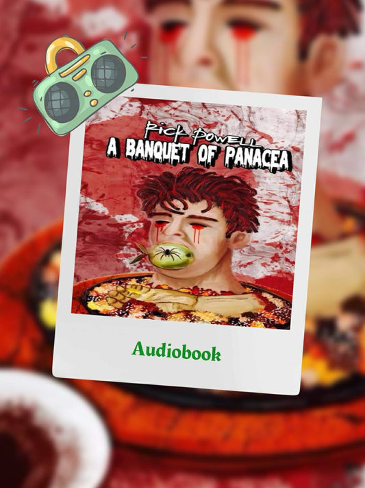 A Banquet of Panacea Audio Book