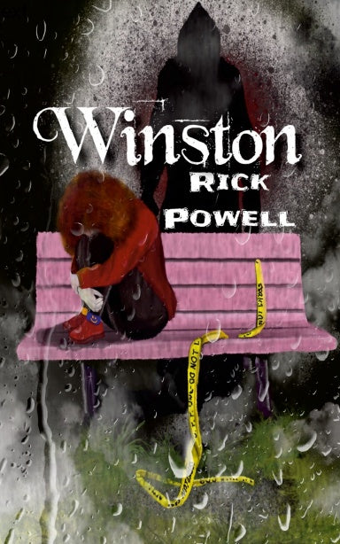 Book Cover Variant Thumbnail