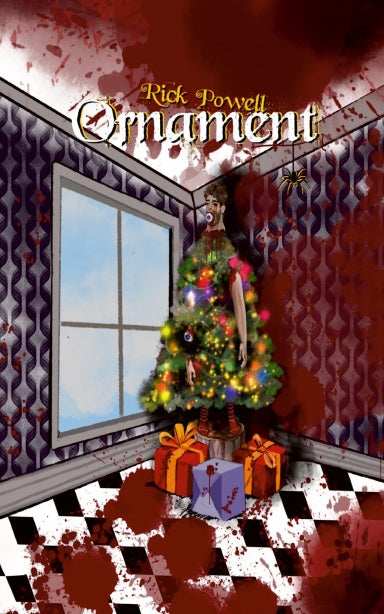 Book Cover Variant Thumbnail